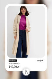 BonPrix katalog tydzień 49 Strona 10