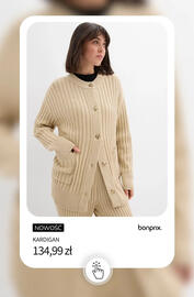 BonPrix katalog tydzień 49 Strona 11