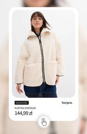 BonPrix katalog tydzień 49 Strona 12