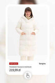 BonPrix katalog tydzień 49 Strona 2