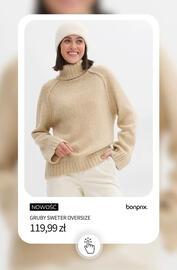 BonPrix katalog tydzień 49 Strona 3