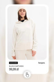 BonPrix katalog tydzień 49 Strona 4