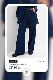 BonPrix katalog tydzień 49 Strona 5