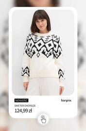 BonPrix katalog tydzień 49 Strona 6