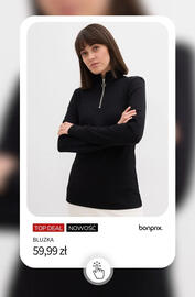 BonPrix katalog tydzień 49 Strona 7