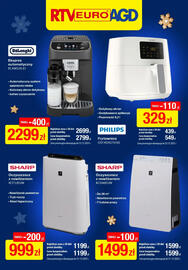 RTV EURO AGD gazetka Strona 3