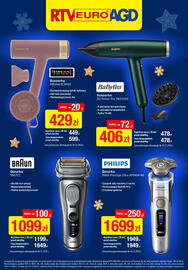 RTV EURO AGD gazetka Strona 4