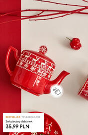 Sinsay gazetka tydzień 49 Strona 10