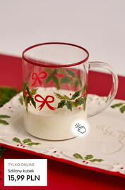 Sinsay gazetka tydzień 49 Strona 11