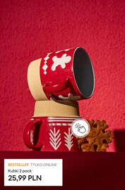 Sinsay gazetka tydzień 49 Strona 12