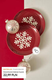 Sinsay gazetka tydzień 49 Strona 14