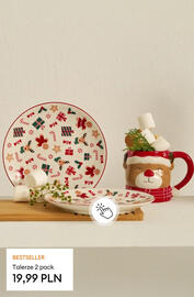 Sinsay gazetka tydzień 49 Strona 18