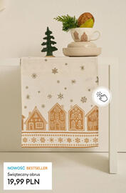 Sinsay gazetka tydzień 49 Strona 2