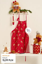 Sinsay gazetka tydzień 49 Strona 3