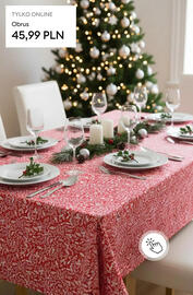 Sinsay gazetka tydzień 49 Strona 4