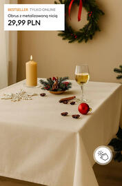 Sinsay gazetka tydzień 49 Strona 6