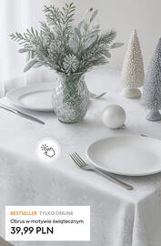 Sinsay gazetka tydzień 49 Strona 7