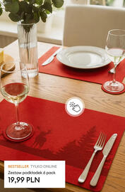 Sinsay gazetka tydzień 49 Strona 9