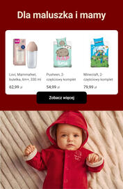 Smyk gazetka tydzień 49 Strona 3