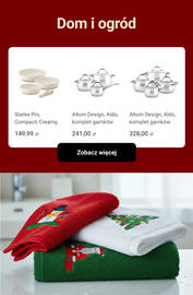 Smyk gazetka tydzień 49 Strona 4