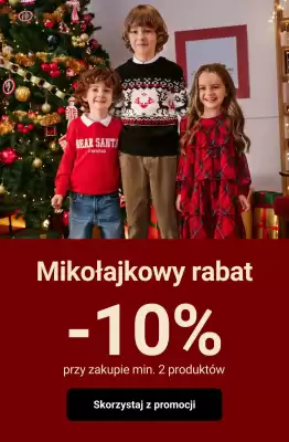 Smyk gazetka (ważność do 10-12)