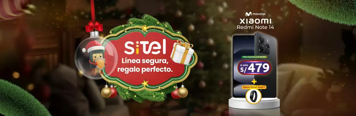 Catálogo Sitel (válido hasta 24-12)