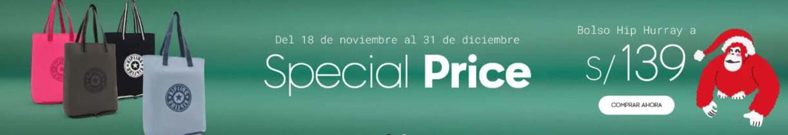 Catálogo Kipling Página 2