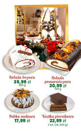 Twój Market gazetka Strona 10