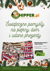 Hipper.pl gazetka Strona 1