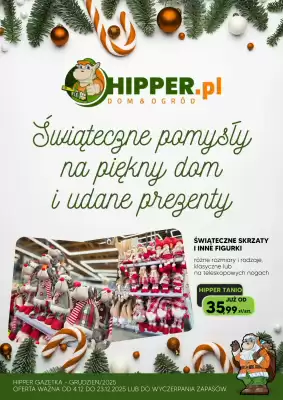 Hipper.pl gazetka (ważność do 23-12)