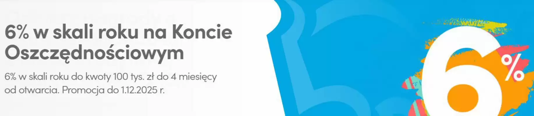 Idea Bank gazetka (ważność do 31-01)