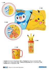 Zeeman Prospekt woche 49 Seite 11