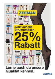 Zeeman Prospekt woche 49 Seite 12