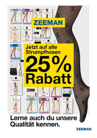Zeeman Prospekt woche 49 Seite 12