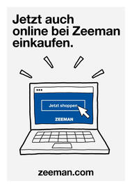 Zeeman Prospekt woche 49 Seite 14
