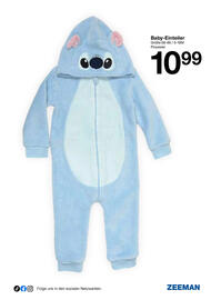 Zeeman Prospekt woche 49 Seite 3