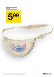 Zeeman Prospekt woche 49 Seite 5