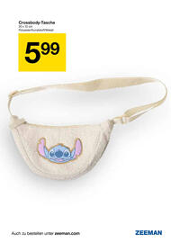 Zeeman Prospekt woche 49 Seite 5