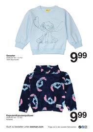 Zeeman Prospekt woche 49 Seite 6