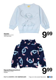 Zeeman Prospekt woche 49 Seite 6