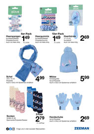 Zeeman Prospekt woche 49 Seite 7