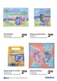 Zeeman Prospekt woche 49 Seite 9