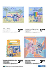 Zeeman Prospekt woche 49 Seite 9