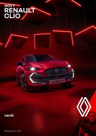 Renault leták Strana 1