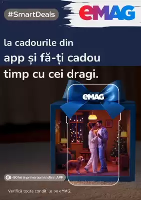 Catalog Emag (valid până la 24-12)