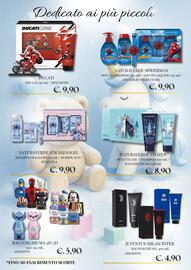 Volantino Kuadrifoglio Pagina 19