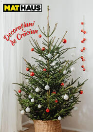 Catalog MatHaus Pagină 1