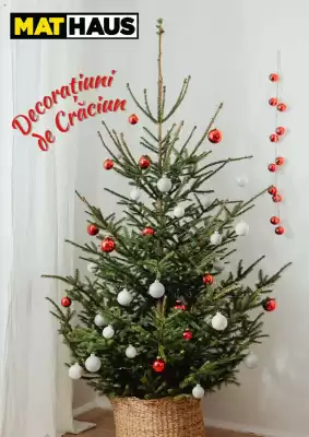 Catalog MatHaus (valid până la 24-12)