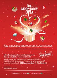 Spar akciós újság hét 50 Oldal 13