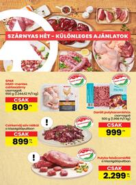 Spar akciós újság hét 50 Oldal 20